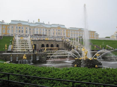 peterhof